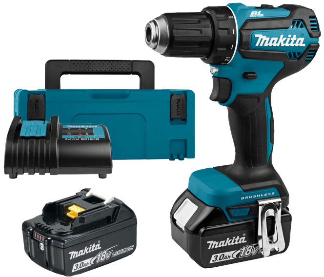Makita DDF485SFJ
