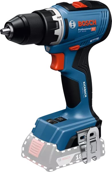 Bosch GSR 18V-65 (06019N3200)