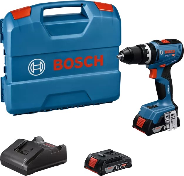 Bosch GSB 18V-65 (06019N3100)