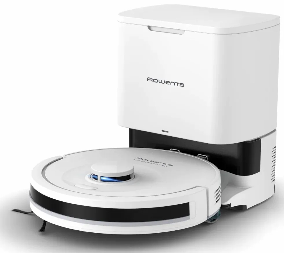 Rowenta X-Plorer Serie 90+ RR8797WH