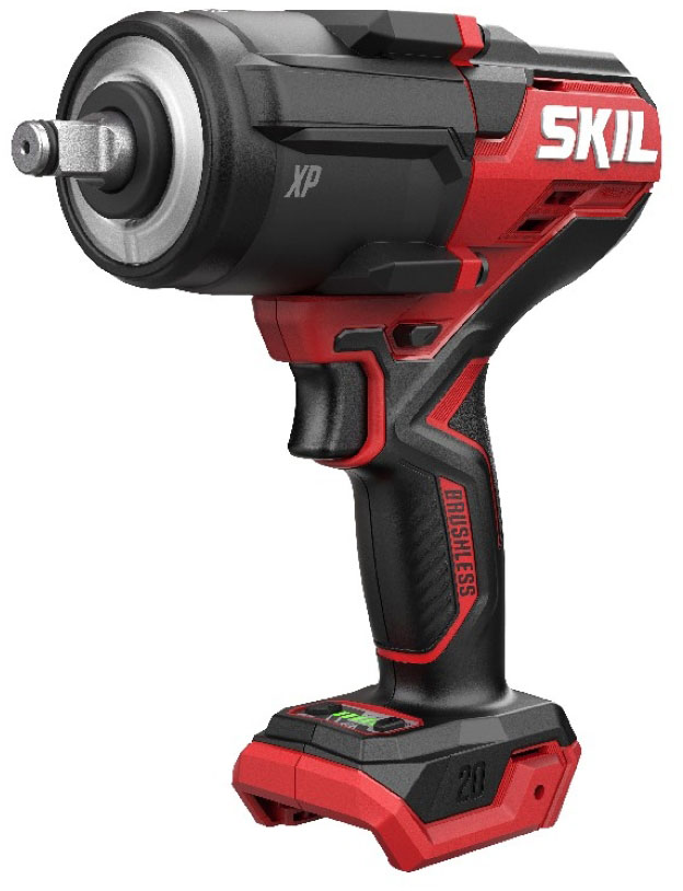 Гайковерт Skil 3285 CA XP (11071900204) цена 7499 грн - фотография 2