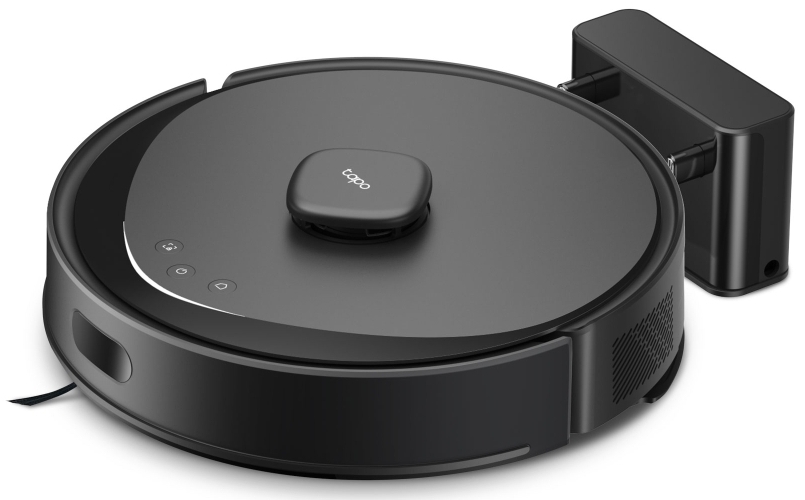 в продаже Робот-пылесос TP-Link Tapo RV 30 Max Lidar - фото 3