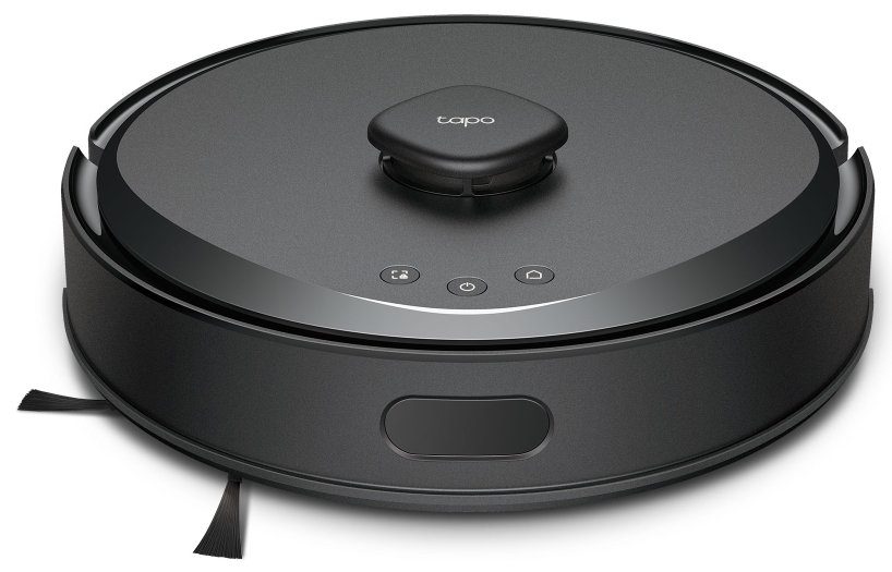 Робот-пылесос TP-Link Tapo RV 30 Max Lidar