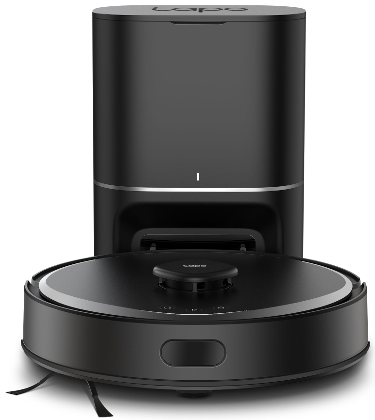 в продажу Робот-пилосос TP-Link Tapo RV30 Max Plus - фото 3