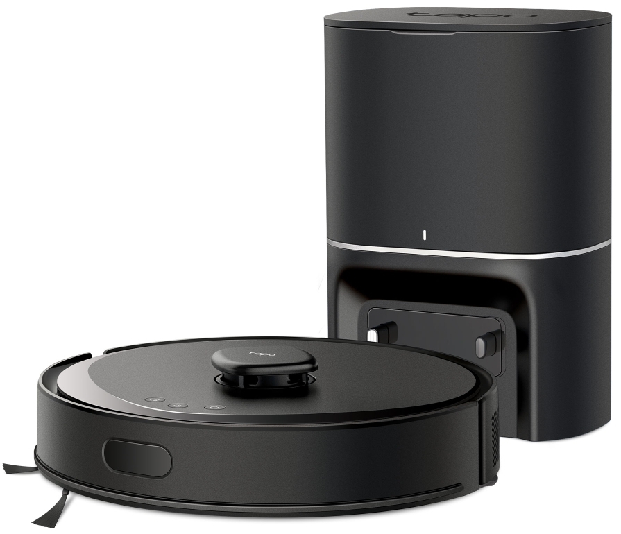 TP-Link Tapo RV30 Max Plus