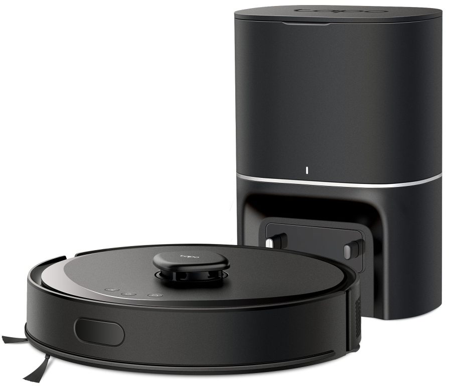 TP-Link Tapo RV30 Max Plus
