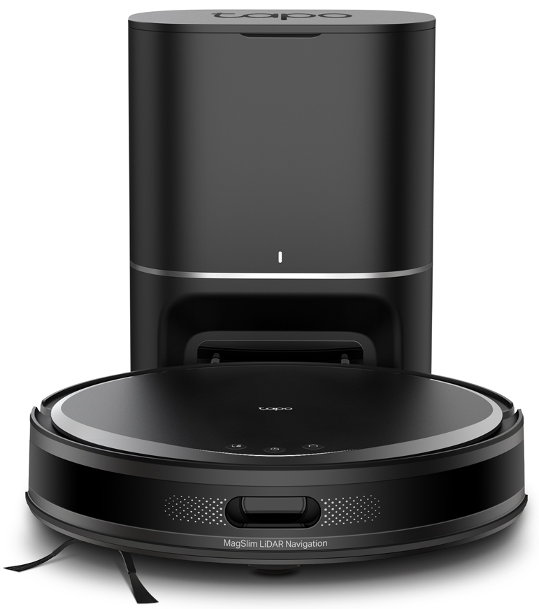 Робот-пилосос TP-Link Tapo RV20 Max Plus ціна 13999 грн - фотографія 2