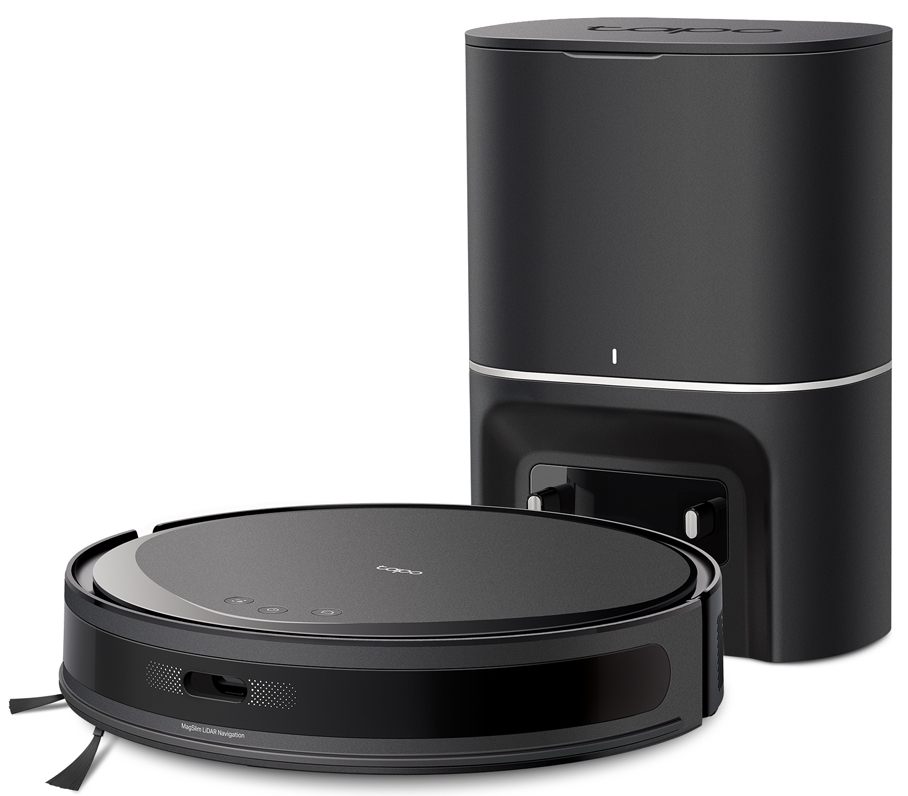 TP-Link Tapo RV20 Max Plus