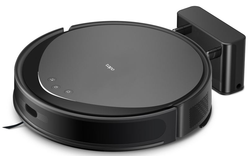 в продаже Робот-пылесос TP-Link Tapo RV20 Max - фото 3