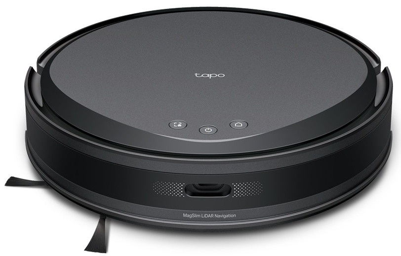 Робот-пылесос TP-Link Tapo RV20 Max