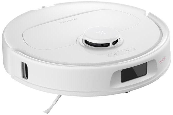 продукт Roborock Q Revo S White (QRS02-00) - фото 14