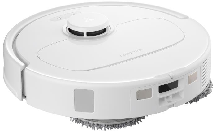 товарная единица Roborock Q Revo S White (QRS02-00) - фото 15