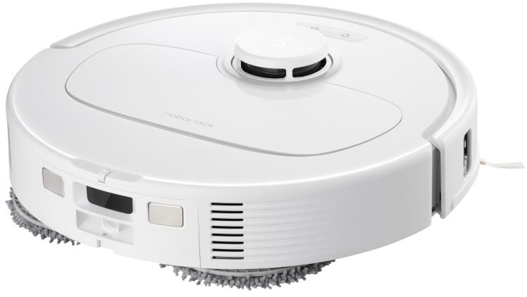 карточка товара Roborock Q Revo S White (QRS02-00) - фото 16