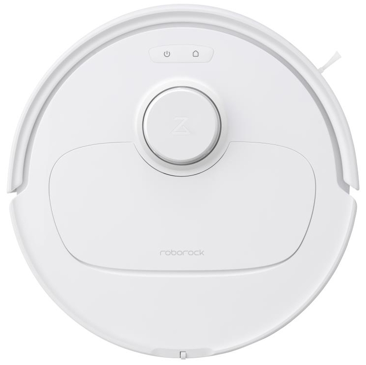 Roborock Q Revo S White (QRS02-00) в магазине - фото 17