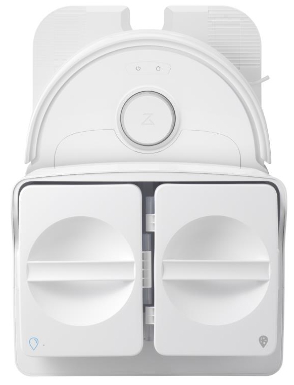 в ассортименте Робот-пылесос Roborock Q Revo S White (QRS02-00) в магазине - фото 18