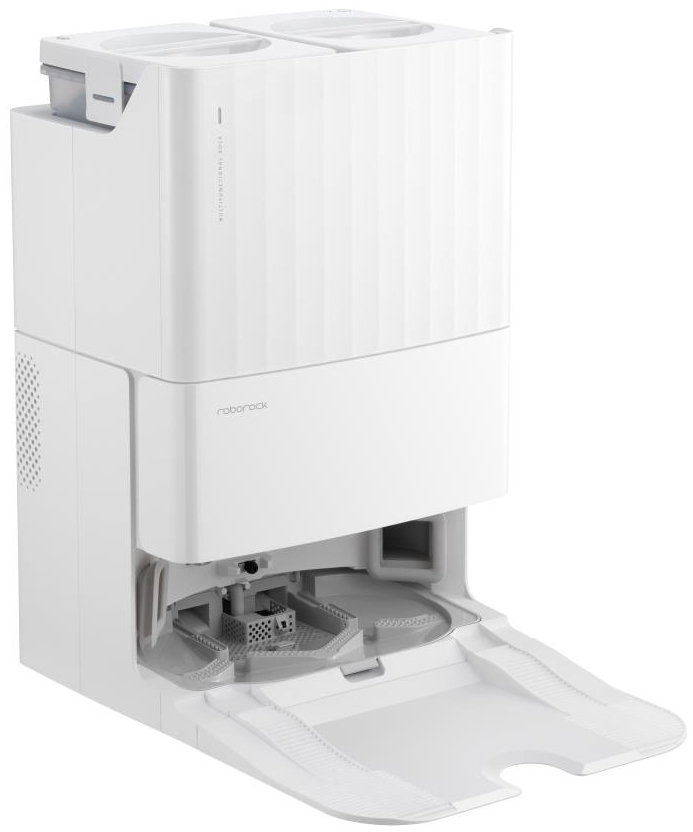 продаём Roborock Q Revo S White (QRS02-00) в Украине - фото 4