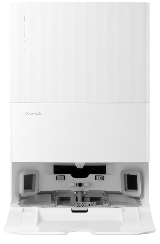 Робот-пылесос Roborock Q Revo S White (QRS02-00) характеристики - фотография 7