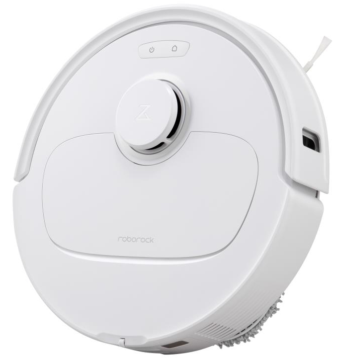 Робот-пылесос Roborock Q Revo S White (QRS02-00) внешний вид - фото 9