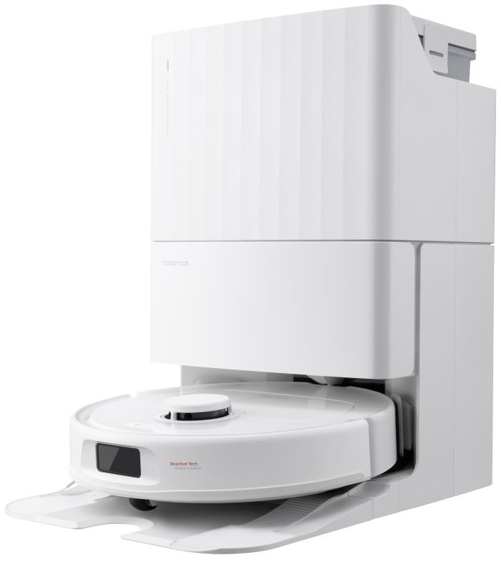 Roborock Q Revo S White (QRS02-00)