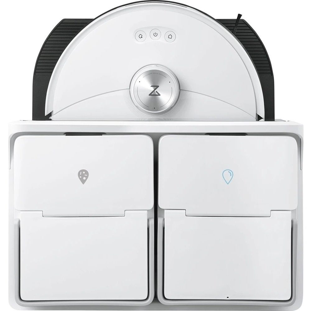 Робот-пылесос RoboRock S8 Max Ultra White (S8MU02-00) характеристики - фотография 7