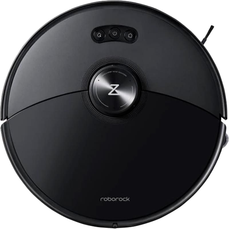 Робот-пылесос RoboRock S8 Max Ultra Black (S8MU52-00) обзор - фото 8