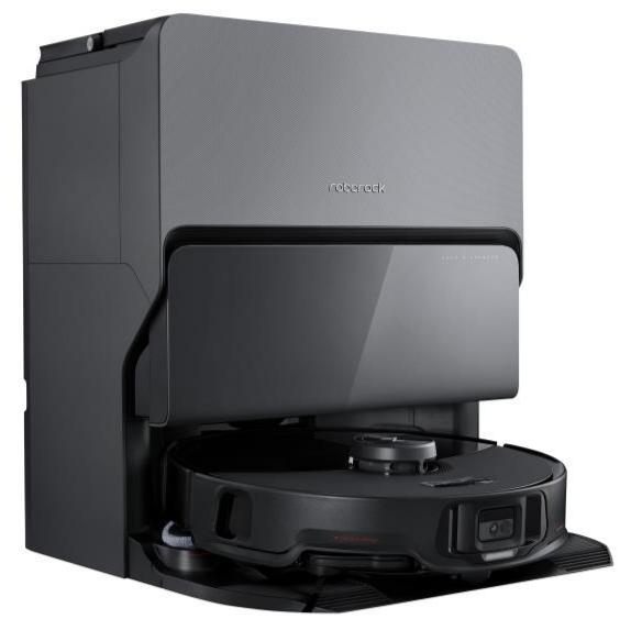 продаём RoboRock S8 Max Ultra Black (S8MU52-00) в Украине - фото 4