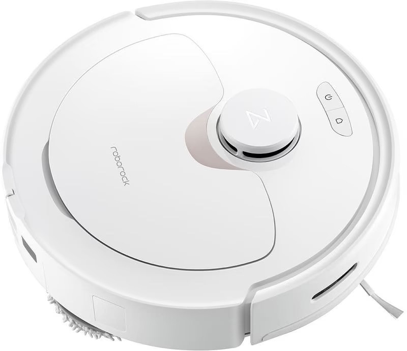 RoboRock Q Revo Pro White (QRP02-00) в магазине в Киеве - фото 10