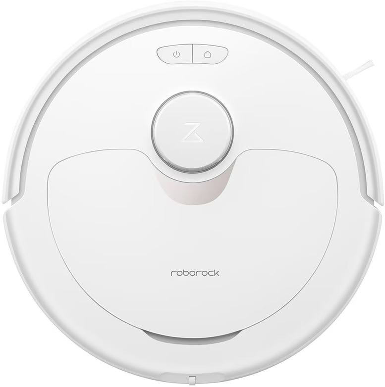 Робот-пылесос RoboRock Q Revo Pro White (QRP02-00) обзор - фото 11