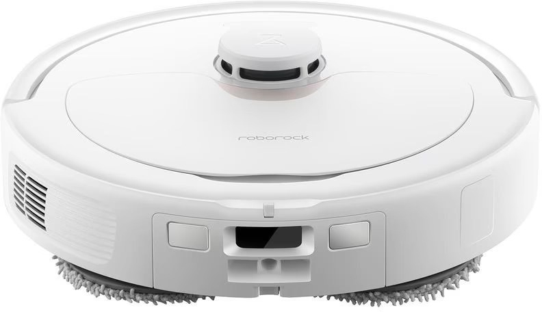 обзор товара Робот-пылесос RoboRock Q Revo Pro White (QRP02-00) - фотография 12