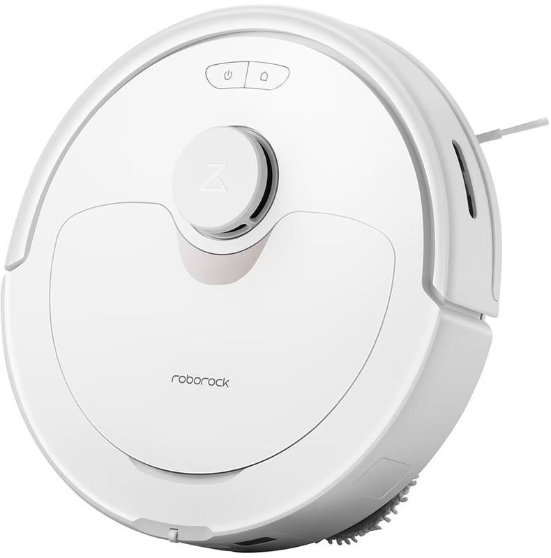 товар RoboRock Q Revo Pro White (QRP02-00) - фото 13