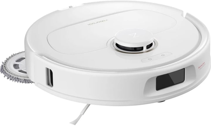 Робот-пылесос RoboRock Q Revo Pro White (QRP02-00) характеристики - фотография 7