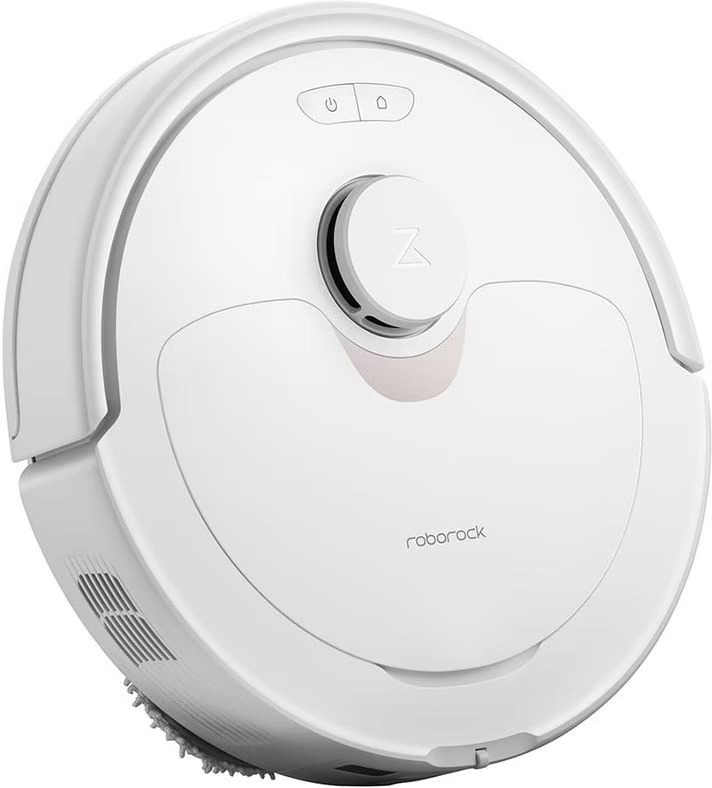 Робот-пылесос RoboRock Q Revo Pro White (QRP02-00) обзор - фото 8