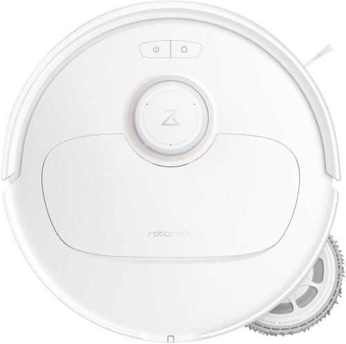 Робот-пилосос RoboRock Q Revo MaxV (QRMV02-00) зовнішній вигляд - фото 9