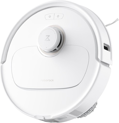 RoboRock Q Revo MaxV (QRMV02-00) в магазині в Києві - фото 10