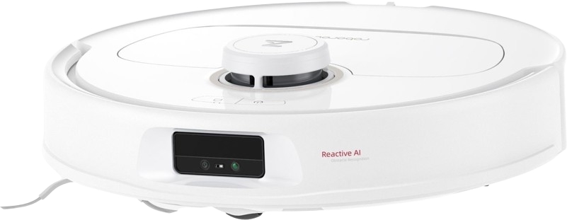 огляд товару Робот-пилосос RoboRock Q Revo MaxV (QRMV02-00) - фотографія 12