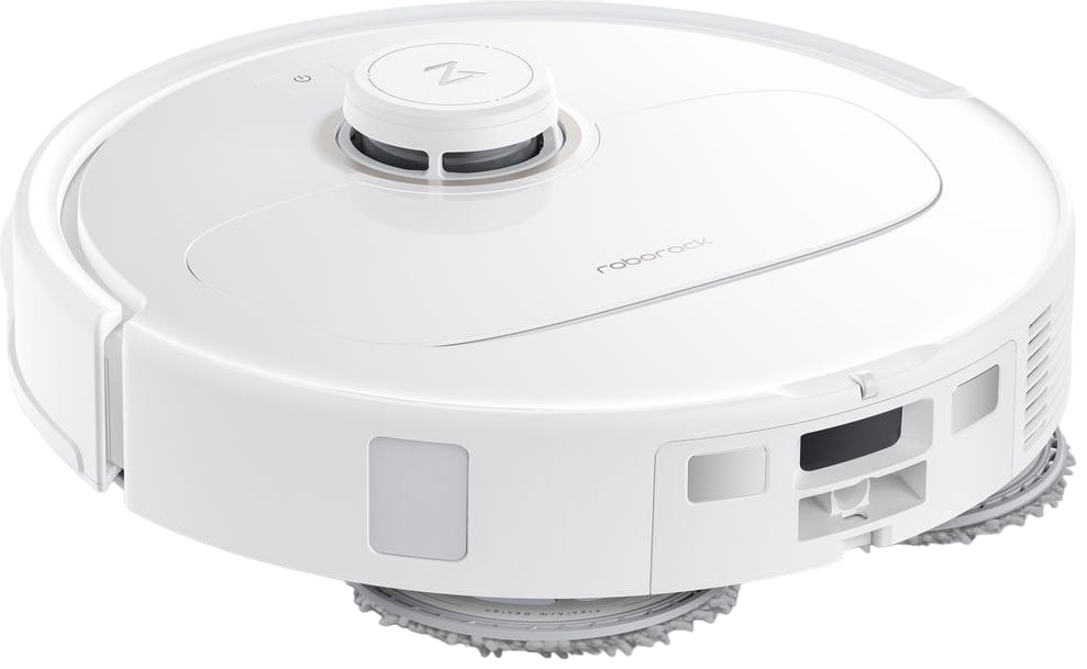 продаємо RoboRock Q Revo MaxV (QRMV02-00) в Україні - фото 4