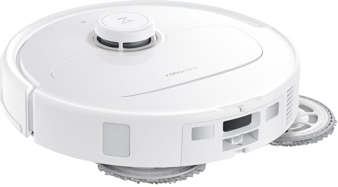 Робот-пилосос RoboRock Q Revo MaxV (QRMV02-00) відгуки - зображення 5