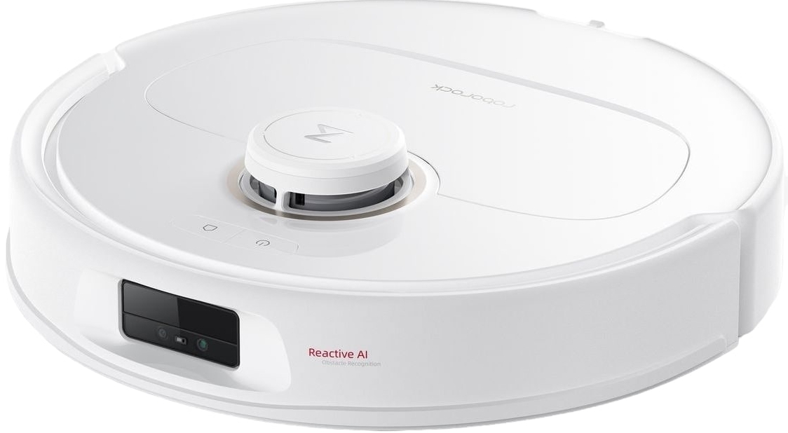 Робот-пилосос RoboRock Q Revo MaxV (QRMV02-00) інструкція - зображення 6