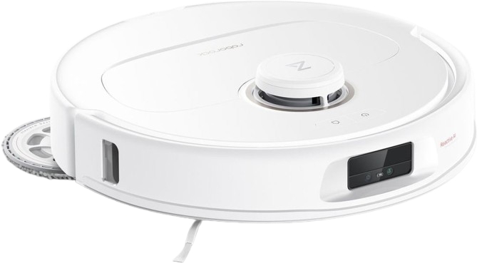 Робот-пилосос RoboRock Q Revo MaxV (QRMV02-00) характеристики - фотографія 7