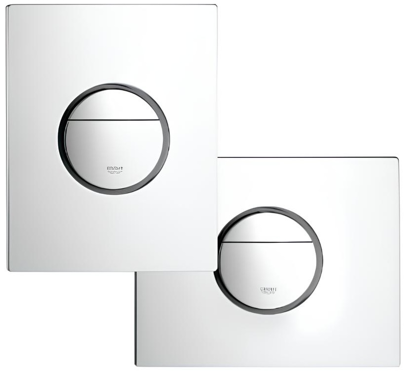 Панель змиву Grohe Nova Cosmopolitan (38765000) ціна 3417 грн - фотографія 2