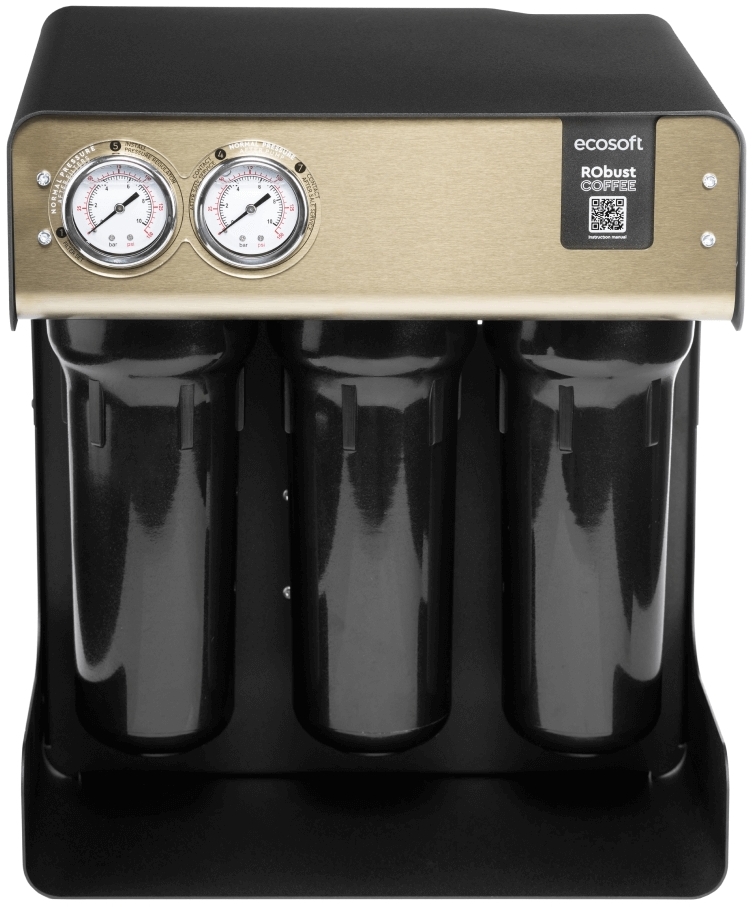 Фильтр для воды Ecosoft RObust Coffee цена 37758 грн - фотография 2