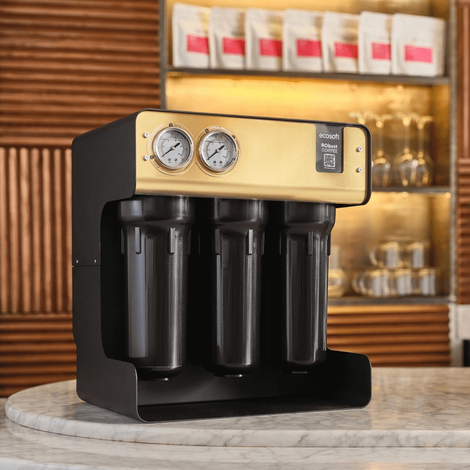в ассортименте Фильтр для воды Ecosoft RObust Coffee в магазине - фото 18