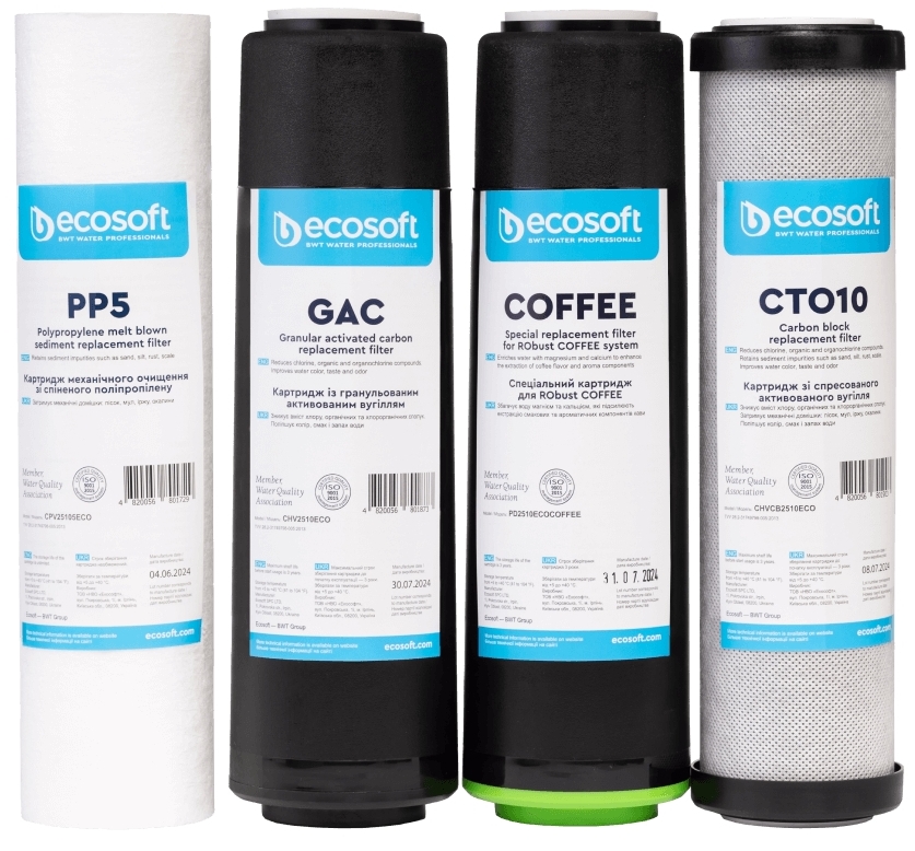 Ecosoft RObust Coffee на сайте - фото 20