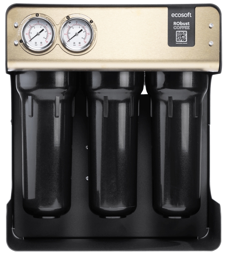 фотография товара Ecosoft RObust Coffee - 23