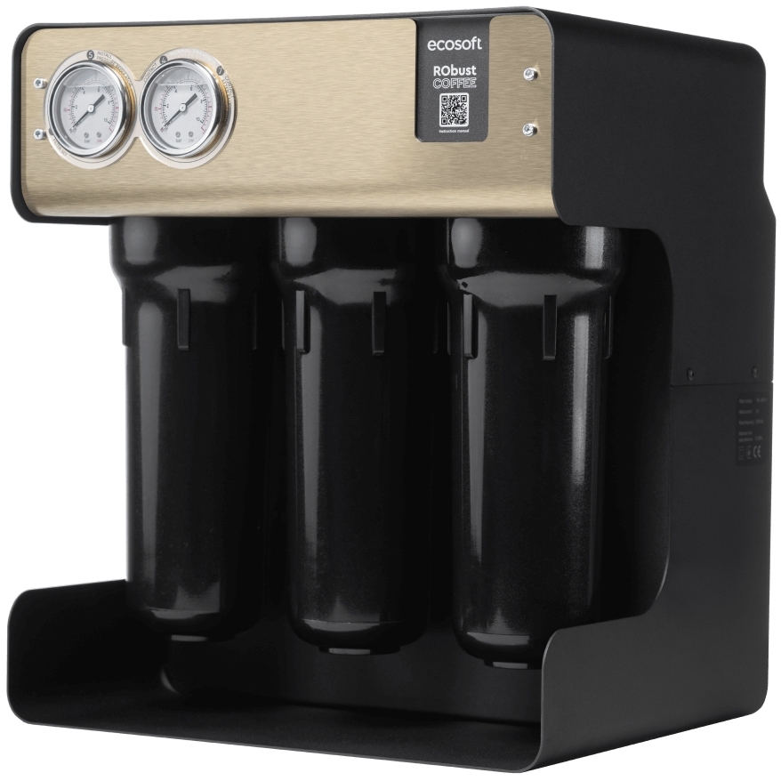 фото продукта Ecosoft RObust Coffee - 24