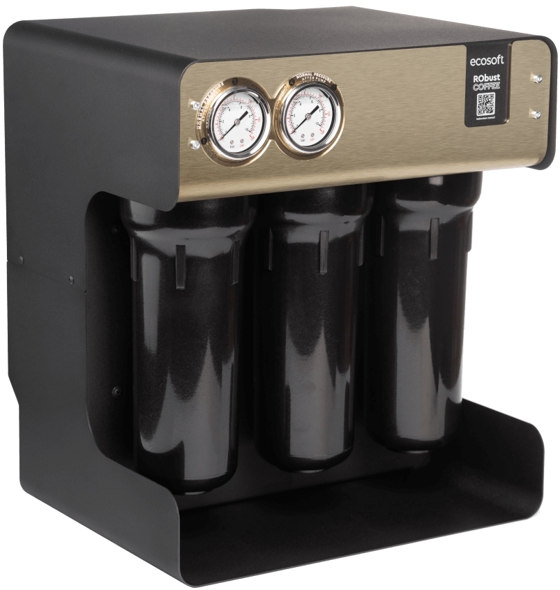 Фильтр для воды Ecosoft RObust Coffee отзывы - изображения 5
