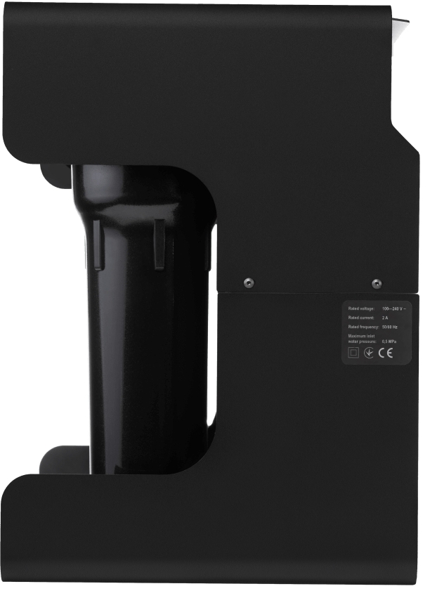 Фильтр для воды Ecosoft RObust Coffee обзор - фото 8