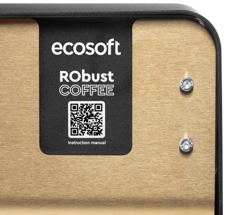 Фильтр для воды Ecosoft RObust Coffee внешний вид - фото 9