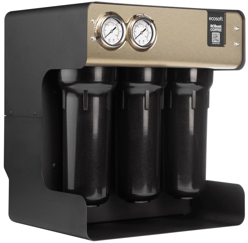 Фильтр Ecosoft обратный осмос Ecosoft RObust Coffee