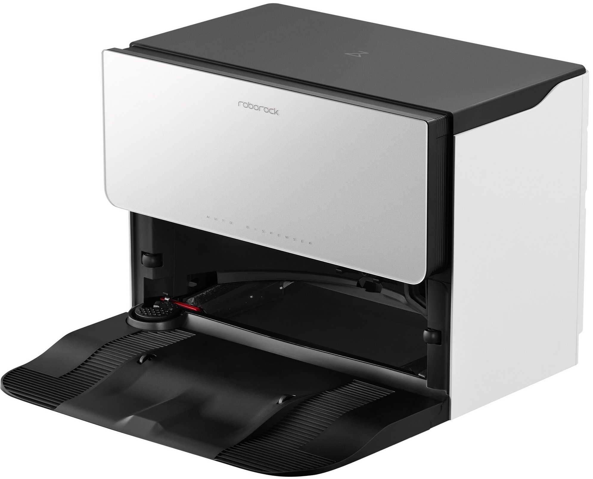 Робот-пылесос Roborock Saros 10 White характеристики - фотография 7